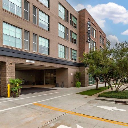Cambria Hotel Columbia Downtown The Vista Exterior foto
